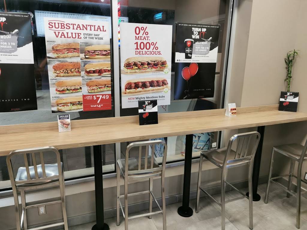 Mr.Sub | restaurant | 80 Colborne St W #78, Brantford, ON N3T 1K5, Canada | 5193041699 OR +1 519-304-1699