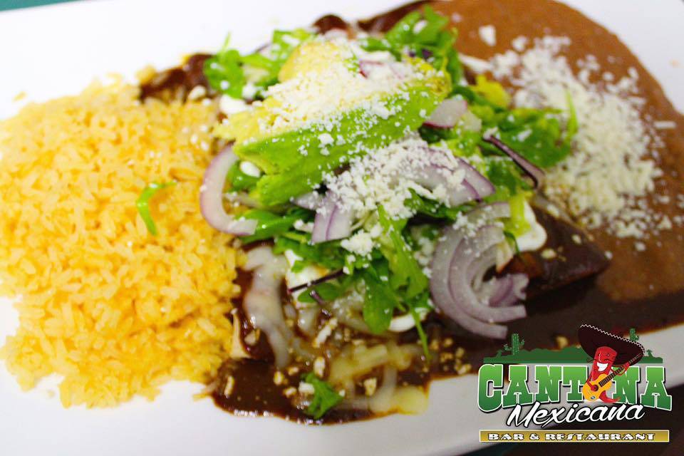 Cantina Mexicana | restaurant | 488 Summer St, Stamford, CT 06901, USA | 2035539978 OR +1 203-553-9978