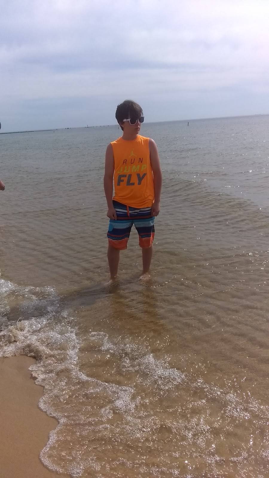 Sunset Side Concessions (North Beach) | restaurant | Stearns Park Beach, Lakeshore Dr. Ludington, MI 49431, USA | 2319072607 OR +1 231-907-6237