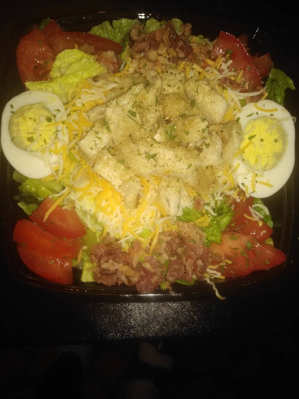 Vibe Lounge and Grill | restaurant | 3141 New Horn Lake Rd #104, Memphis, TN 38109, USA | 9017799843 OR +1 901-779-9843