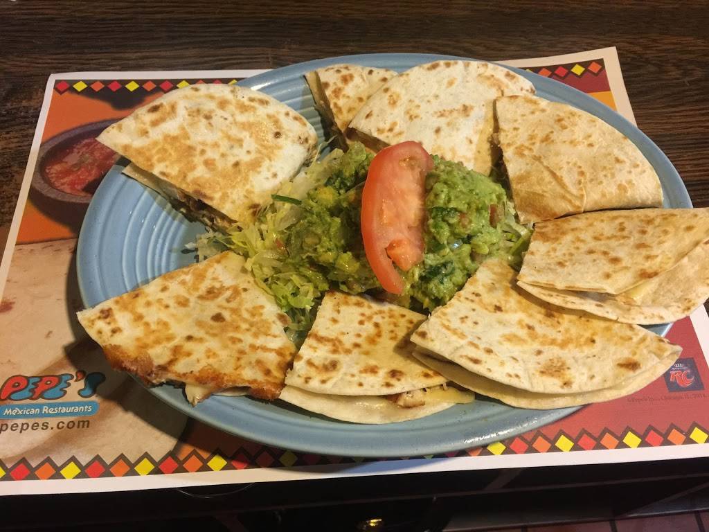 Pepes Mexican Restaurants | restaurant | 6230 S Western Ave, Chicago, IL 60636, USA | 7737371628 OR +1 773-737-1628
