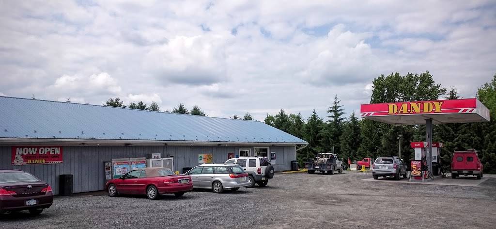 Dandy Mini Mart | meal takeaway | 6451 PA-267, Meshoppen, PA 18630, USA | 5708691570 OR +1 570-869-1570