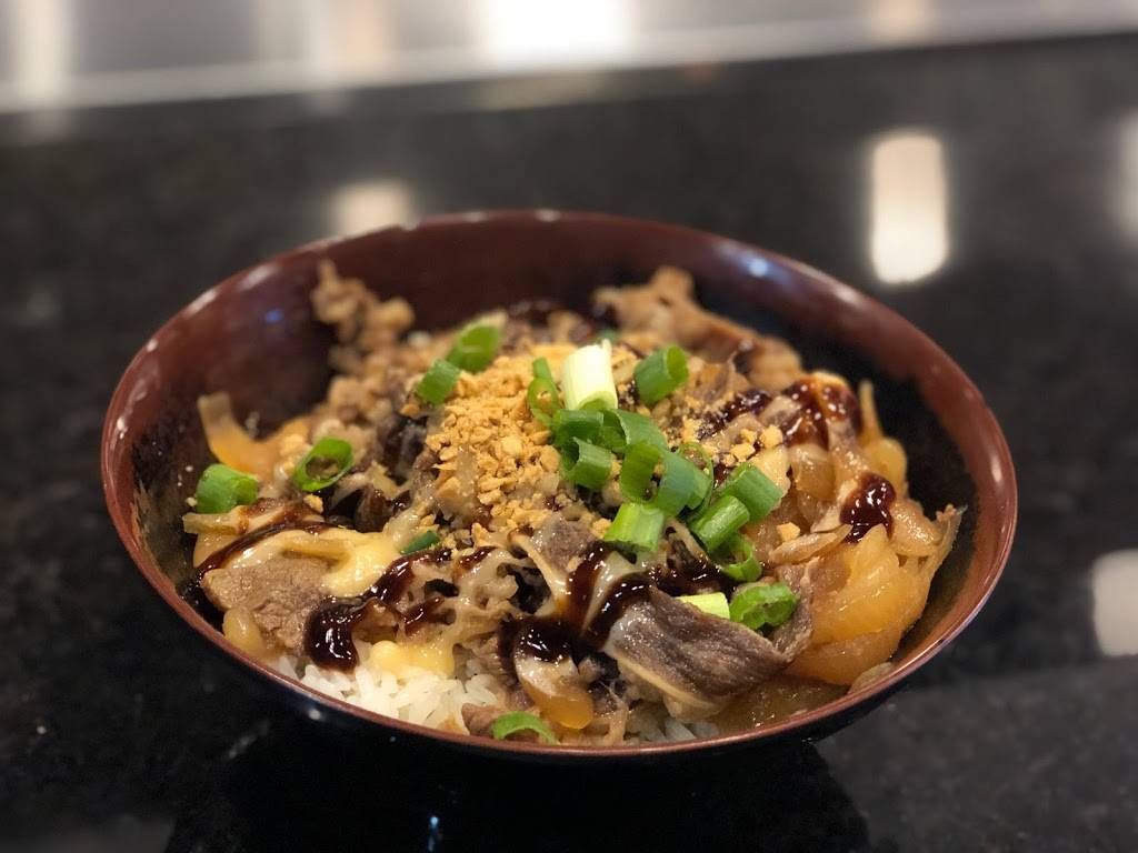 Ninja Ramen and Thai | restaurant | 2033 airline rd STE: E5, Corpus Christi, TX 78412, USA | 3614522622 OR +1 361-452-2622