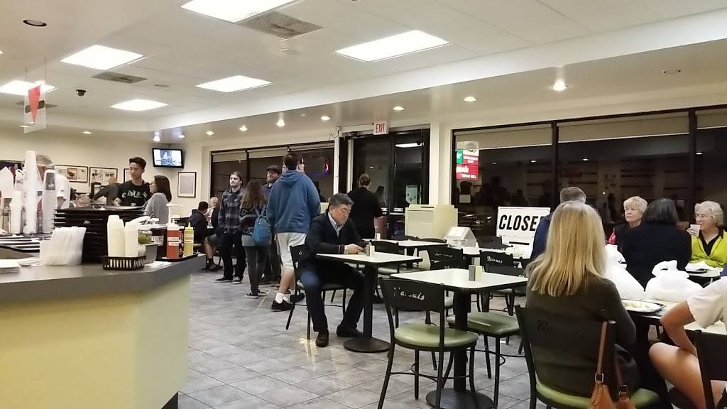 Rascals Teriyaki Grill | restaurant | 5111 Torrance Blvd, Torrance, CA 90503, USA | 3105420022 OR +1 310-542-0022