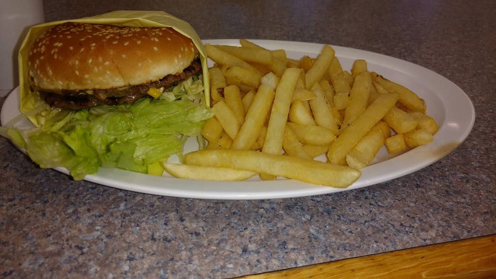 Nogales Burgers 2 | restaurant | 11613 Cherry Ave, Fontana, CA 92337, USA | 9094292545 OR +1 909-429-2545