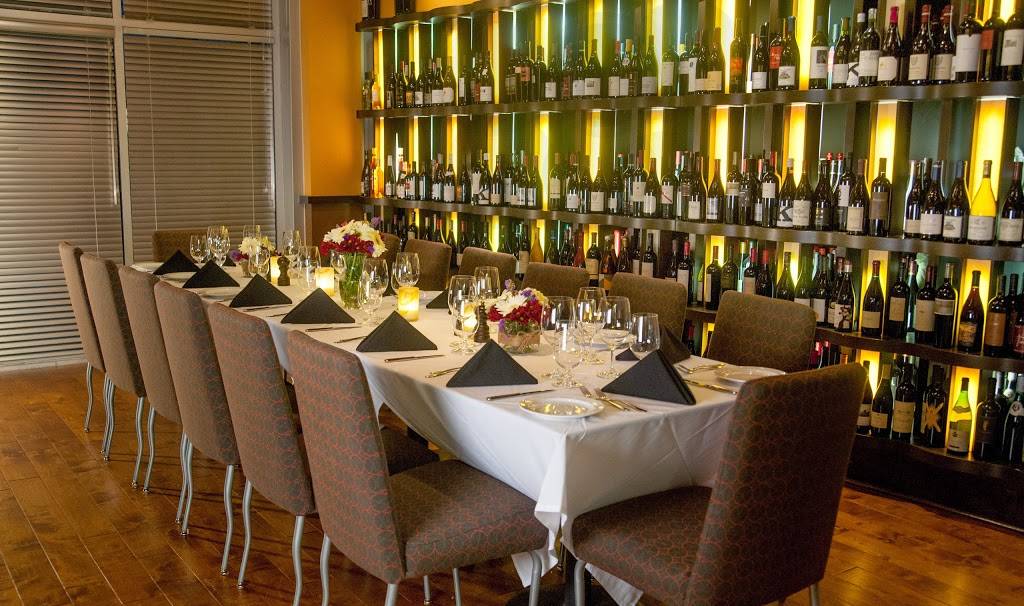 360 Bistro | restaurant | 6000 TN-100, Nashville, TN 37205, USA | 6153535604 OR +1 615-353-5604