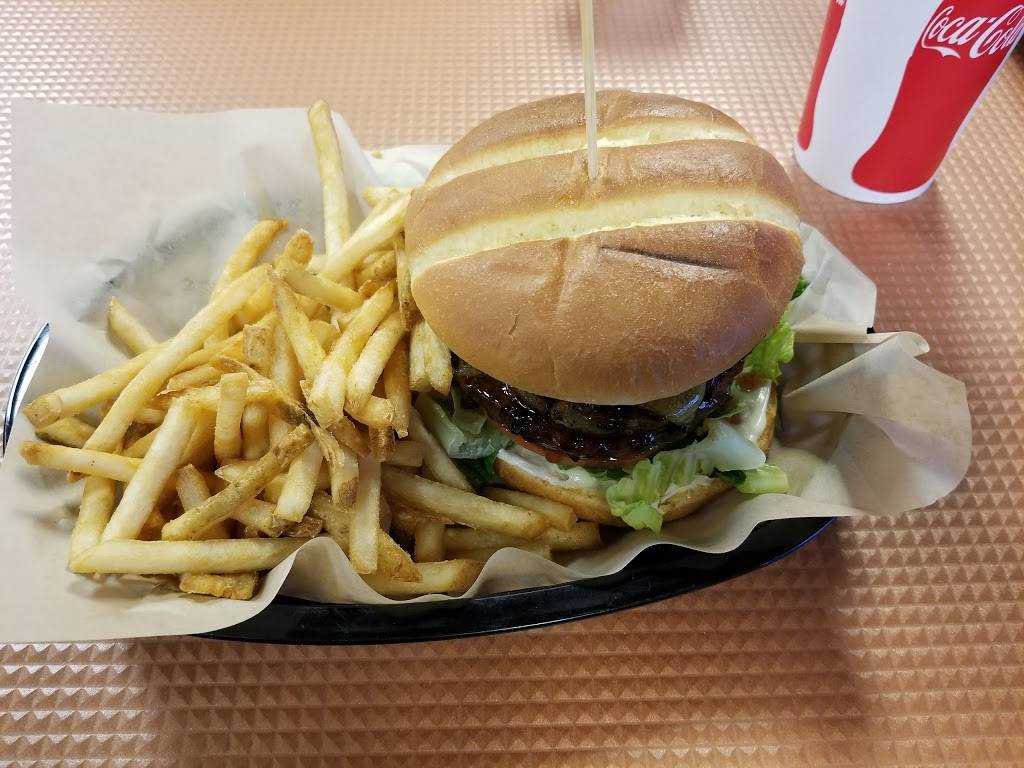 Fresh Grill Burgers & Fries | restaurant | 8845 SW Cascade Ave, Beaverton, OR 97008, USA | 5037464415 OR +1 503-746-4415