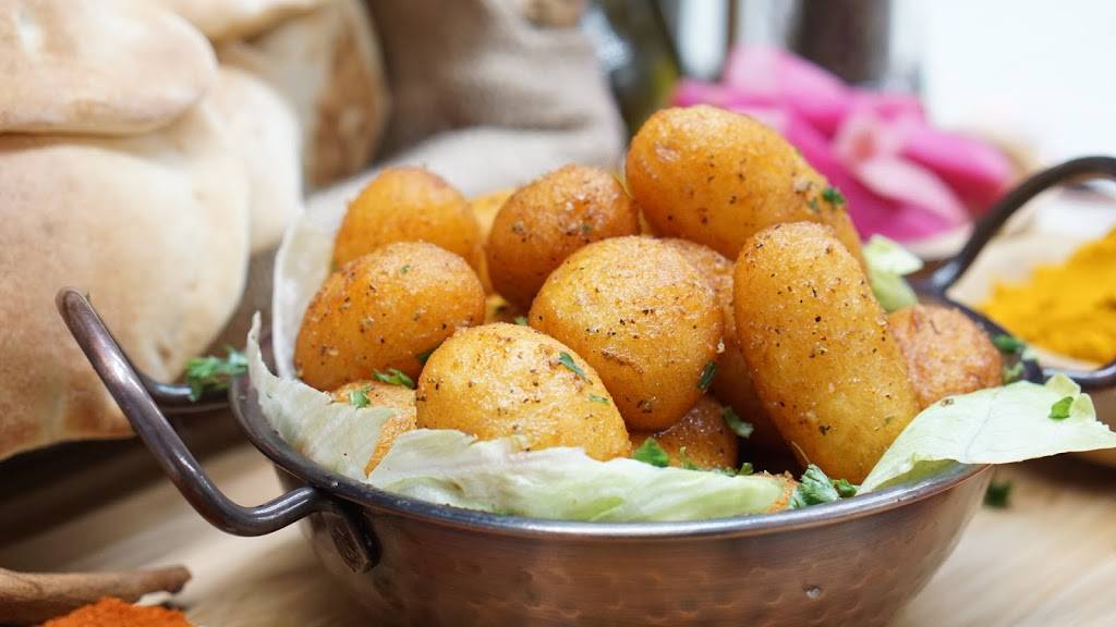 Al Ameer | restaurant | 27346 Ford Rd, Dearborn Heights, MI 48127, USA | 3135659600 OR +1 313-565-9600