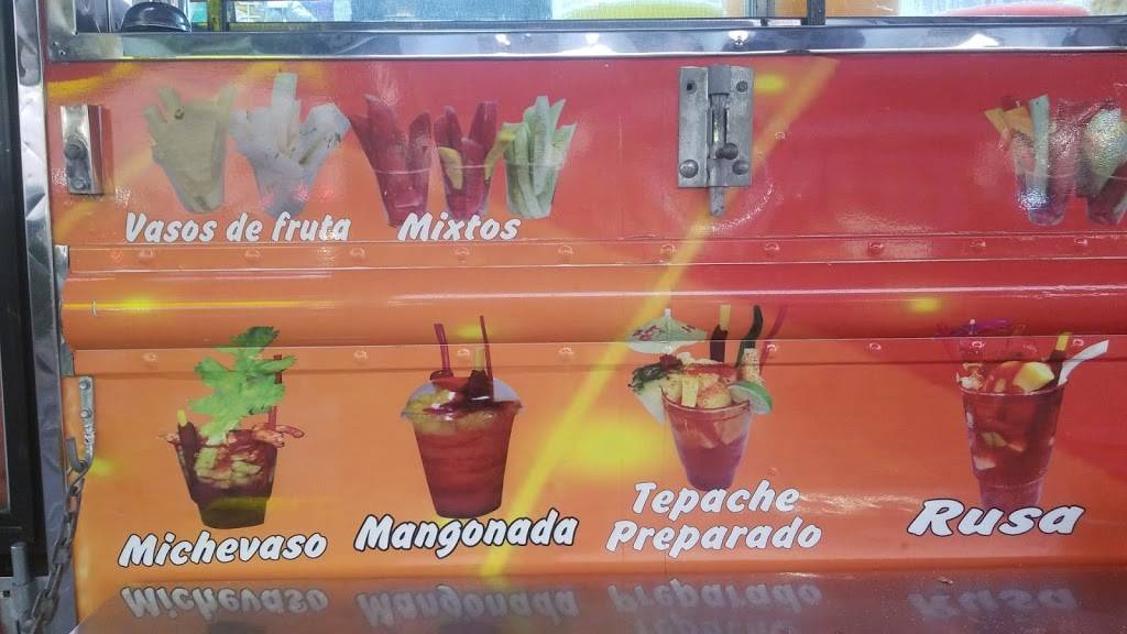 Refresqueria Las "Rusas" | restaurant | 5803 S Gessner Rd, Houston, TX 77036, USA | 3469329943 OR +1 346-932-9943