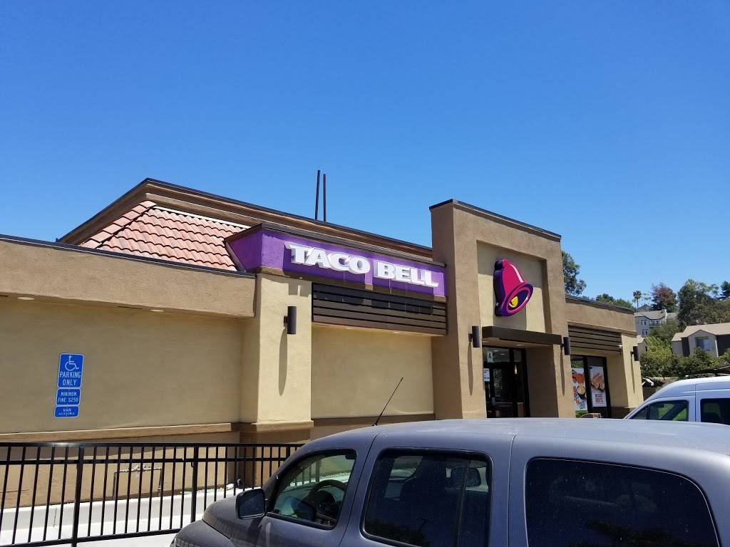 Taco Bell | meal takeaway | 11688 Carmel Mountain Rd, San Diego, CA 92128, USA | 8586745872 OR +1 858-674-5872