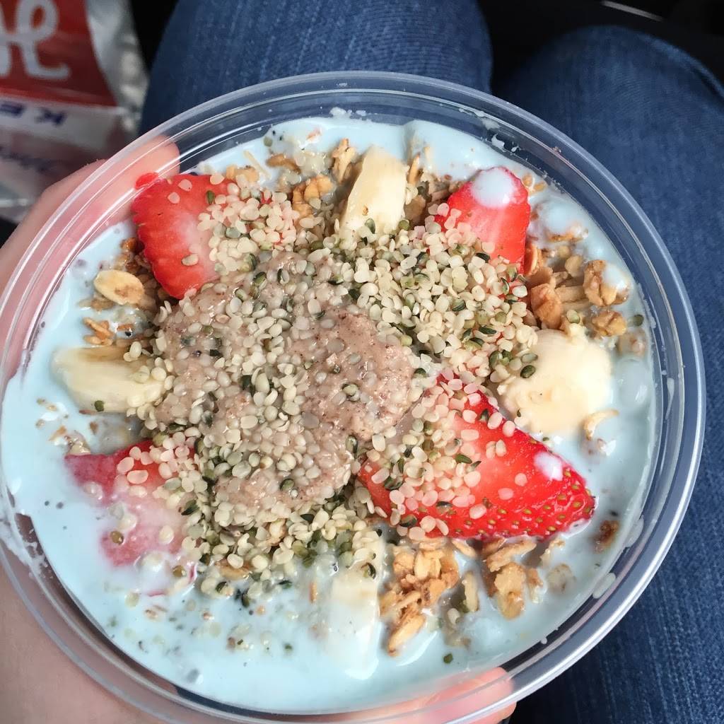 Salúd Juicery Shadyside | restaurant | 733 Copeland St, Pittsburgh, PA 15232, USA | 4126831064 OR +1 412-683-1064