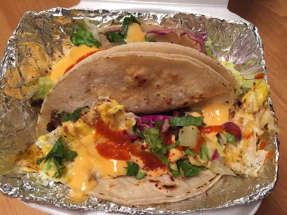 Oh My Gogi | restaurant | 5555 Morningside Dr, Houston, TX 77005, USA | 8325095999 OR +1 832-509-5999