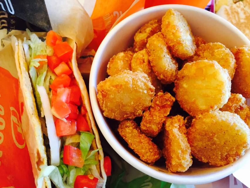 Taco Johns | restaurant | 500 Lincoln Way, Ames, IA 50010, USA | 5152323176 OR +1 515-232-3176