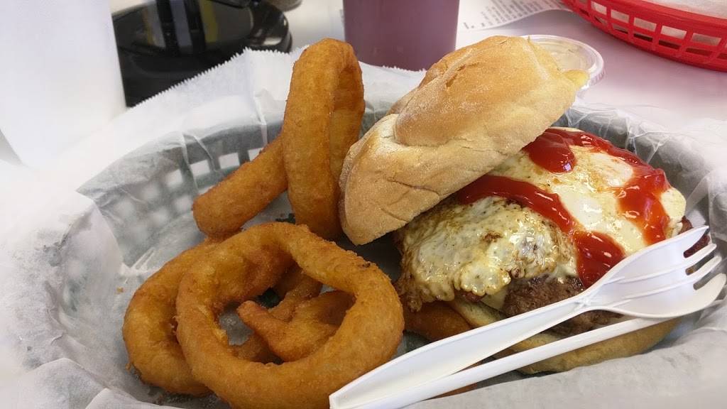 Mutts On 13th | restaurant | 1517 13th St, St Cloud, FL 34769, USA | 4078911595 OR +1 407-891-1595