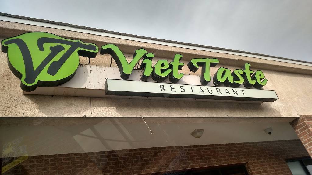 Viet Taste Restaurant | restaurant | 5721 Menaul Blvd NE, Albuquerque, NM 87110, USA | 5058880101 OR +1 505-888-0101