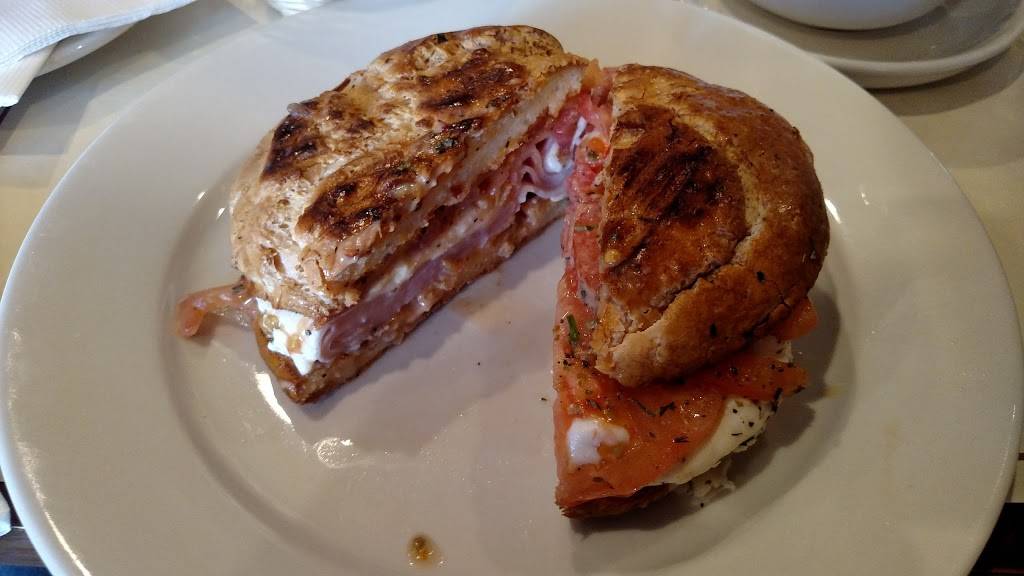 La Bottega | restaurant | 234 Merrick Rd, Rockville Centre, NY 11570, USA | 5165934930 OR +1 516-593-4930