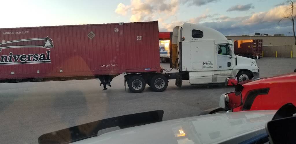 Pilot Travel Center | restaurant | 7501 S Harlem Ave, Bridgeview, IL 60455, USA | 7084969390 OR +1 708-496-9390