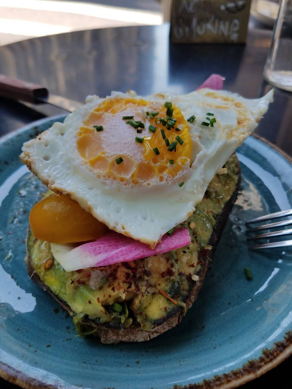 Dudleys | restaurant | 85 Orchard St, New York, NY 10002, USA | 2129257355 OR +1 212-925-7355