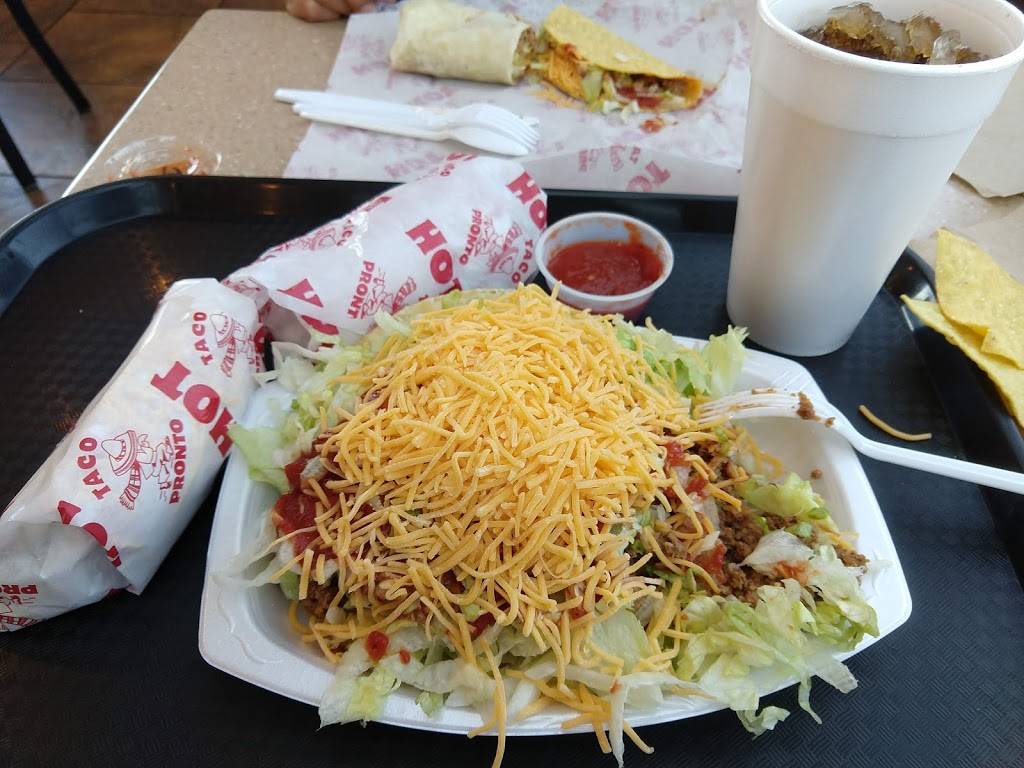 Taco Pronto Inc | restaurant | 8385 W 21st St, Wichita, KS 67205, USA | 3162952999 OR +1 316-295-2999