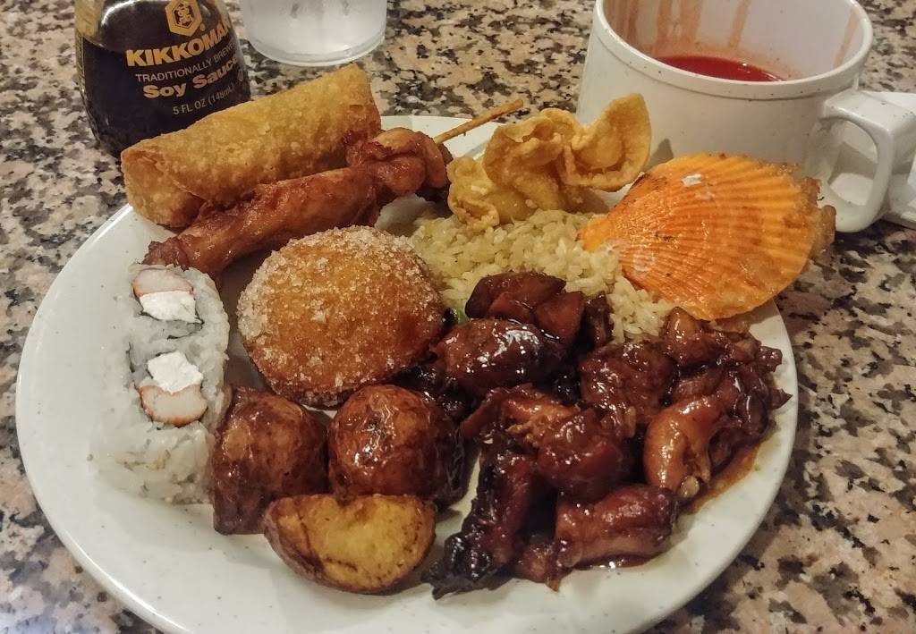 Yoki Buffet | restaurant | 1145 NW Broad St, Murfreesboro, TN 37129, USA | 6152035866 OR +1 615-203-5866