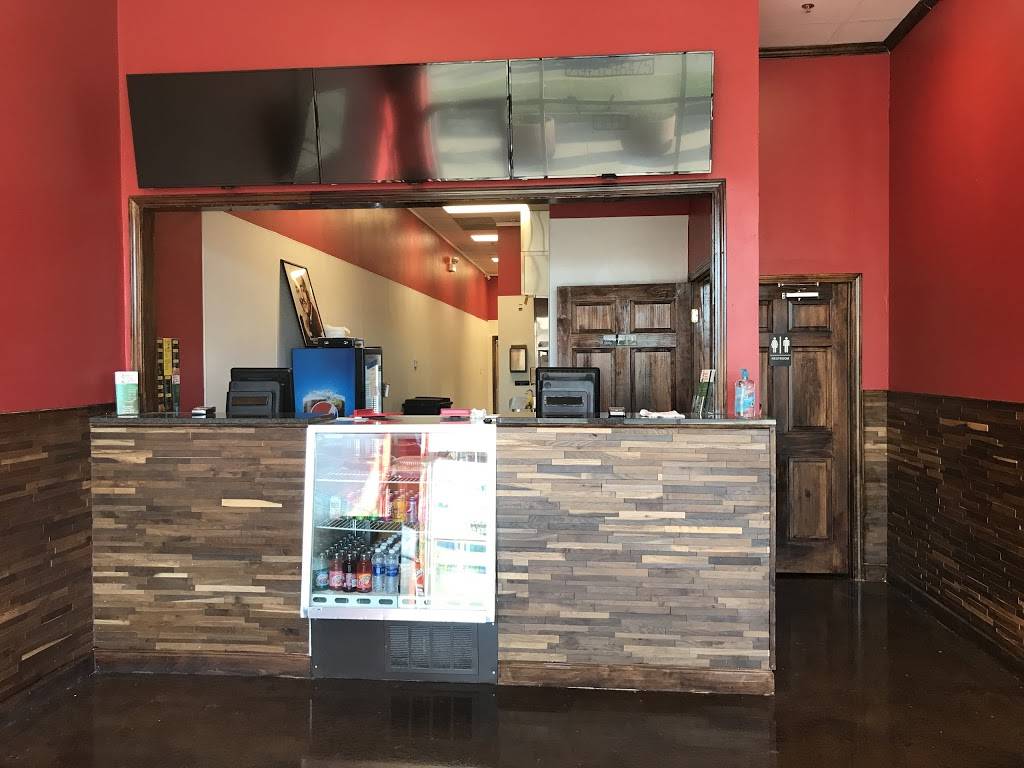 Harolds Chicken of Dyer #19 | restaurant | 101 Joliet St, Dyer, IN 46311, USA | 2195156475 OR +1 219-515-6475