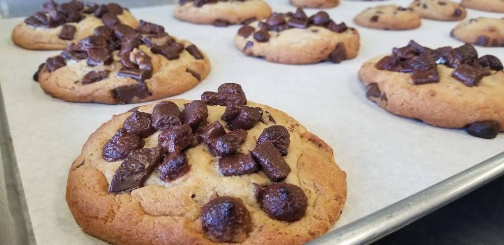 Chefs Cafe | restaurant | 3020 Callan Rd, San Diego, CA 92121, USA | 8588762433 OR +1 858-876-2433