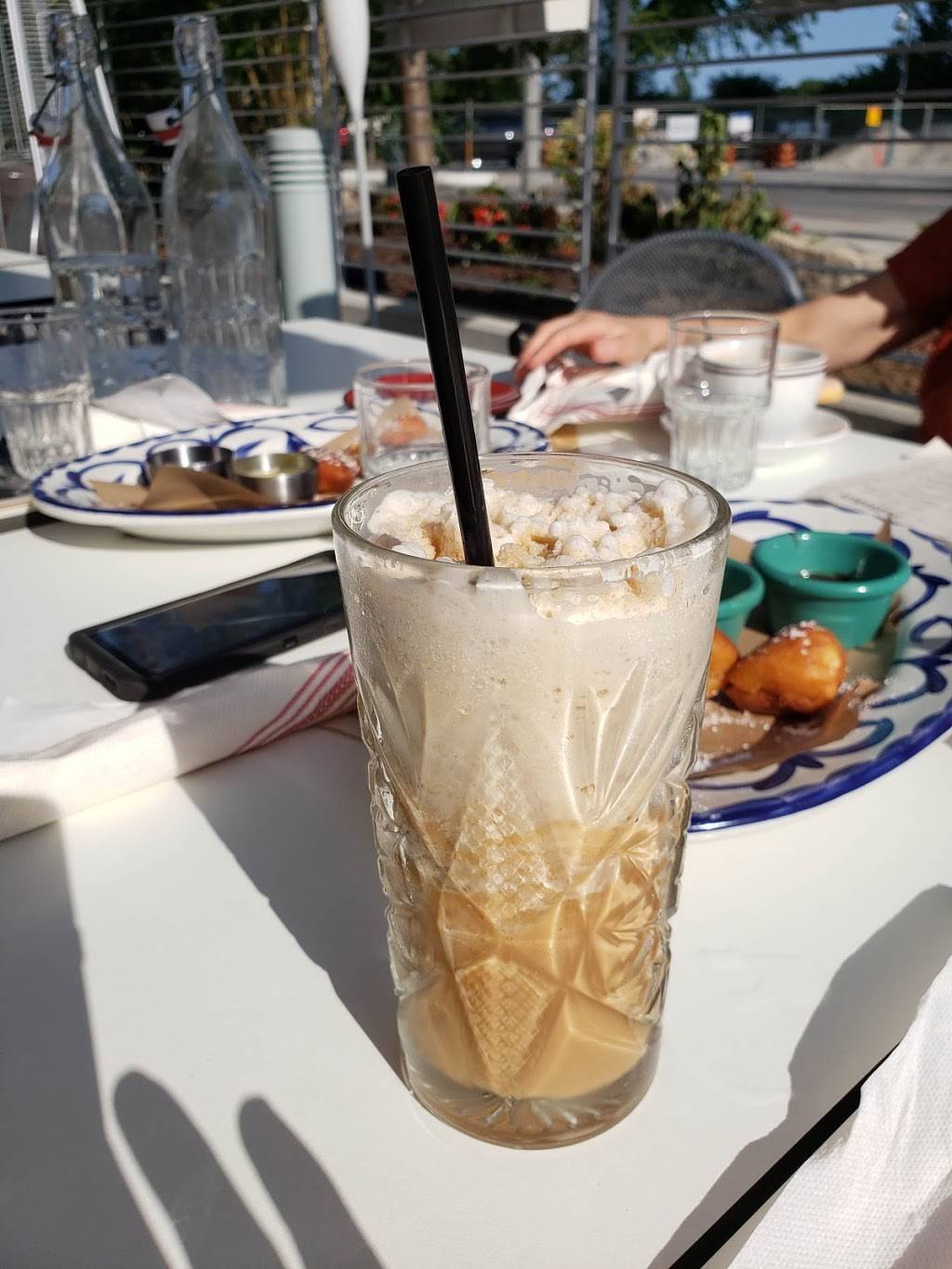 Scaddabush Italian Kitchen & Bar | restaurant | 122 Marine Parade Dr, Toronto, ON M8V 0E7, Canada | 4162510288 OR +1 416-251-0288