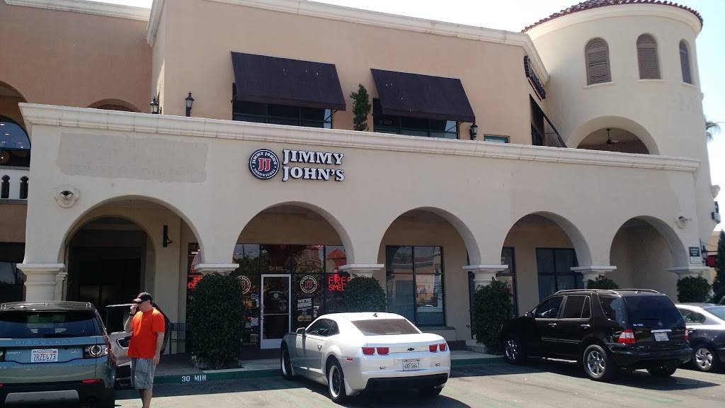 Jimmy Johns | meal delivery | 1835 Newport Blvd Ste. D153, Costa Mesa, CA 92627, USA | 9496462541 OR +1 949-646-2541