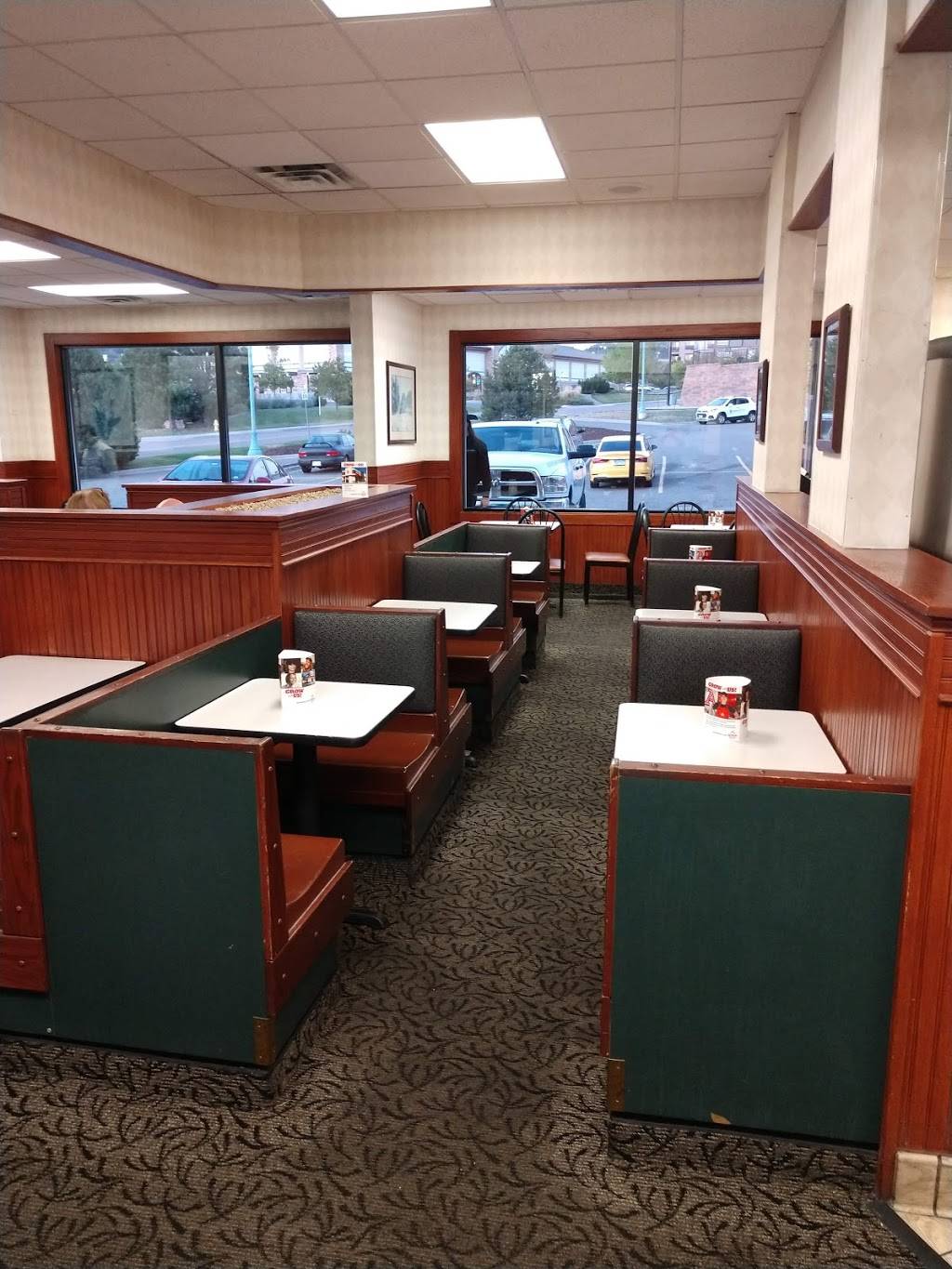 Arbys | restaurant | 742 Genoa Way, Castle Rock, CO 80109, USA | 3036633957 OR +1 303-663-3957