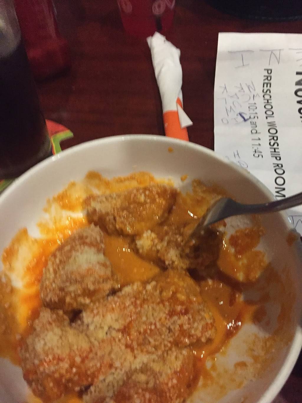 Buffalo Wings & Rings | restaurant | 3271 Heritage Green Dr, Monroe, OH 45050, USA | 5133602977 OR +1 513-360-2977