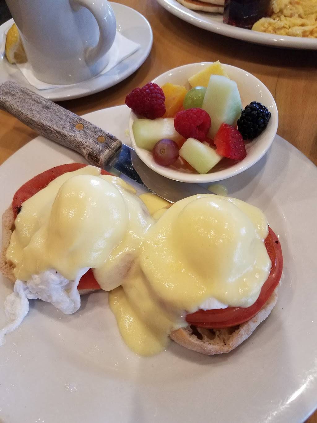 Overland Cafe | restaurant | 3601 Overland Ave, Los Angeles, CA 90034, USA | 3105599999 OR +1 310-559-9999