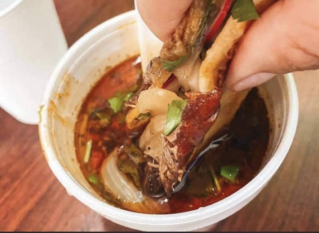 Las Cuatro Milpas Atl Birrieria & Taqueria | restaurant | 7056 GA-85 Suite C, Riverdale, GA 30274, USA | 7708837734 OR +1 770-883-7734