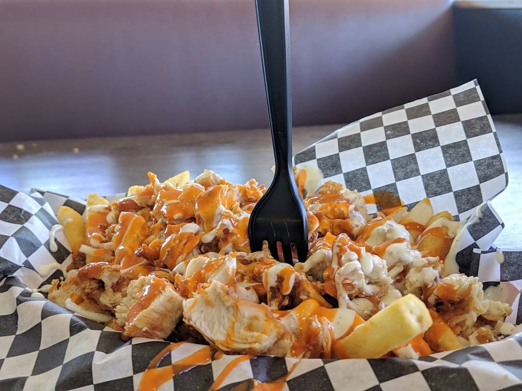 Kikis Chicken Place ROCKLIN | restaurant | 5050 Rocklin Rd ste 1&2, Rocklin, CA 95677, USA | 9162592949 OR +1 916-259-2949