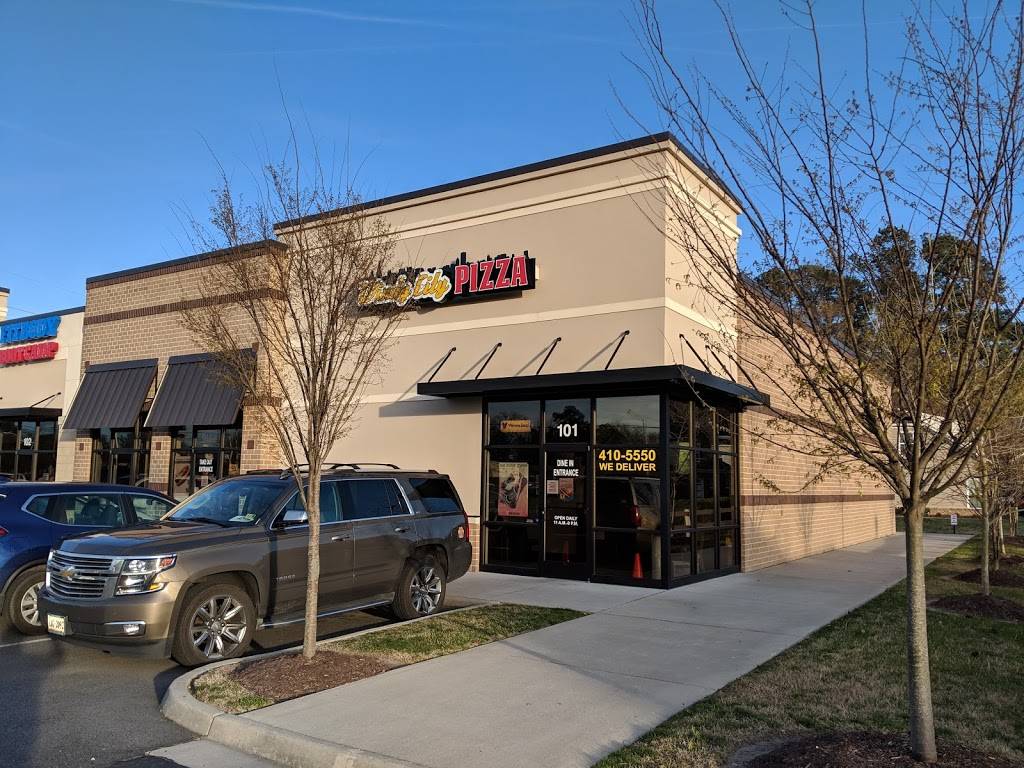 Windy city pizza chesapeake | restaurant | 480 Kempsville Rd, Chesapeake, VA 23320, USA | 7574105550 OR +1 757-410-5550