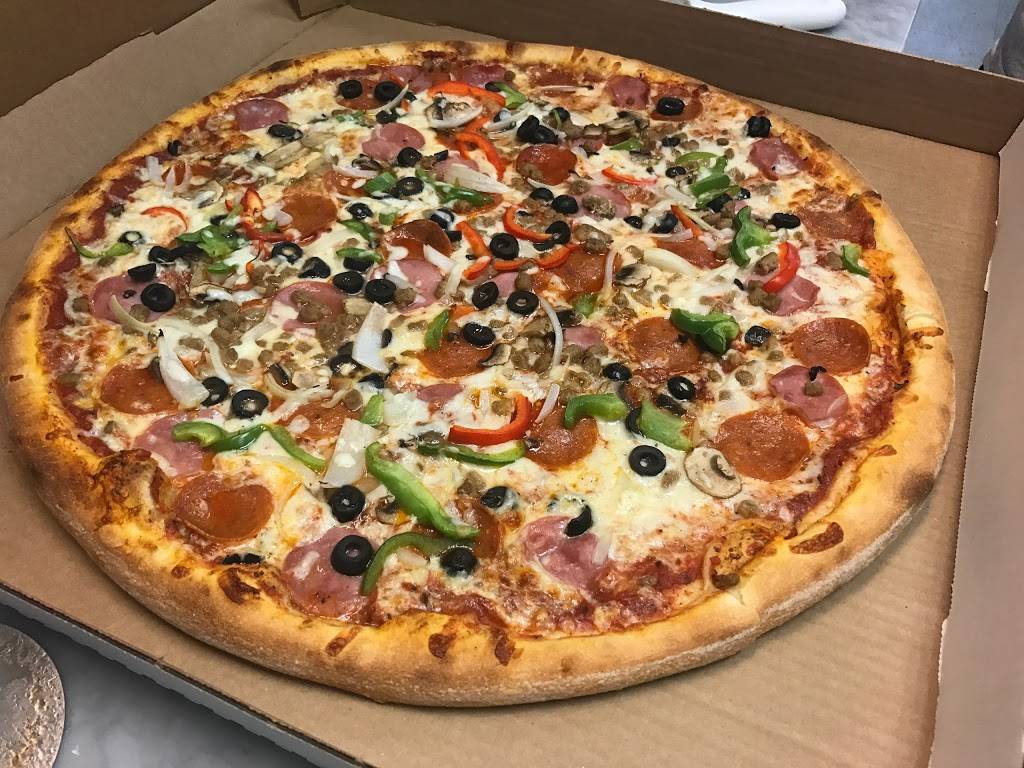 Romas Italian Bistro | meal delivery | 101 W Main St, Grand Prairie, TX 75050, USA | 2144122947 OR +1 214-412-2947