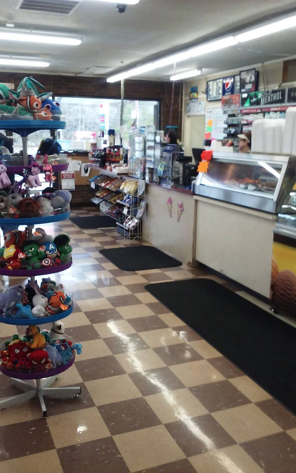 B & B Food Store | restaurant | 721 US-70 A, Hildebran, NC 28637, USA | 8283975186 OR +1 828-397-5186