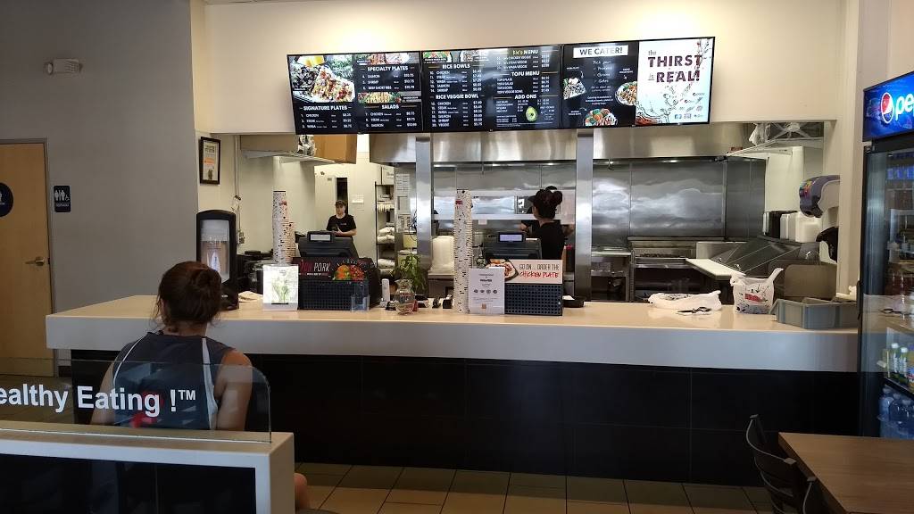 WaBa Grill | restaurant | 720 N Rose Dr, Placentia, CA 92870, USA | 7145779222 OR +1 714-577-9222