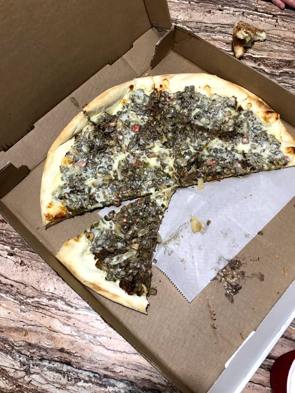 Tutti Gusti Pizzeria | meal delivery | 1326 Hillside Ave, Harrisonburg, VA 22801, USA | 5404346177 OR +1 540-434-6177