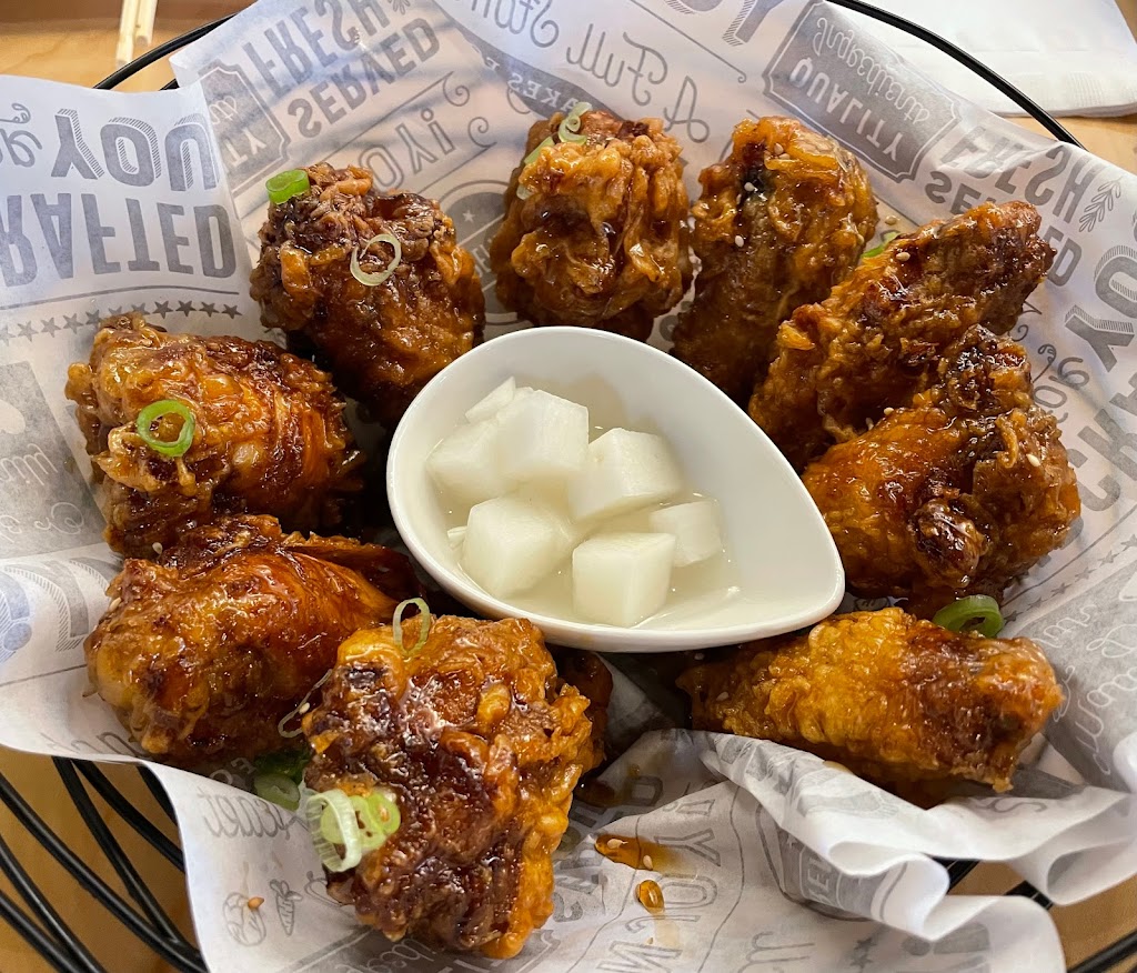 Plate Sushi & Chicken | restaurant | 1133 Broadway St, Ann Arbor, MI 48105, USA | 7343696127 OR +1 734-369-6127