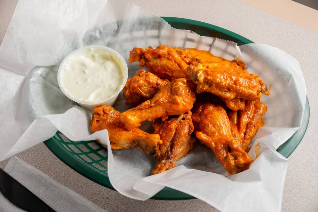 Champs Pizza | meal takeaway | 5660, 1336 Bristol Pike, Bensalem, PA 19020, USA | 2156330907 OR +1 215-633-0907