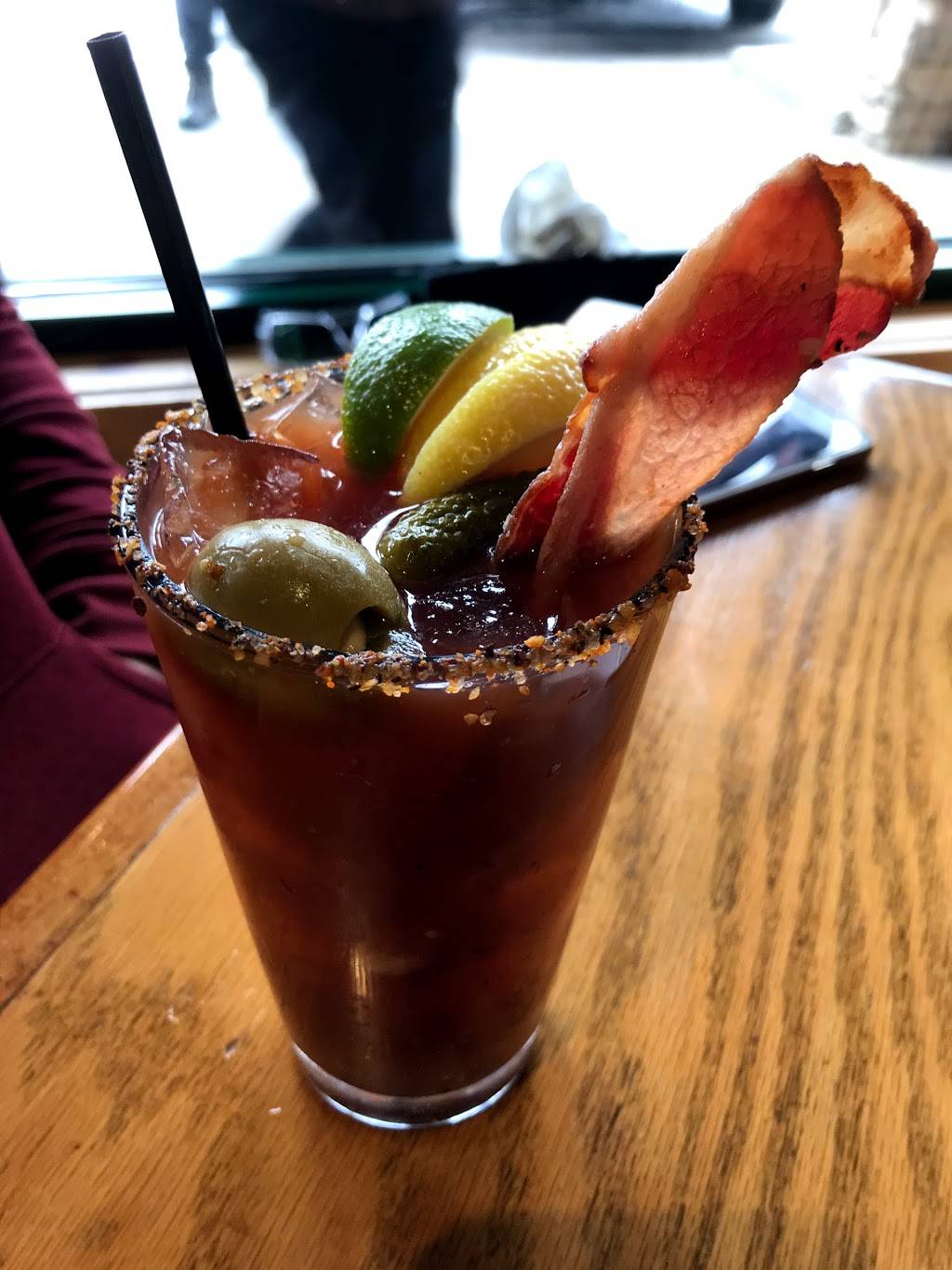 Haywood Cafe | restaurant | 23110 US-6, Dillon, CO 80435, USA | 9702629300 OR +1 970-262-9300