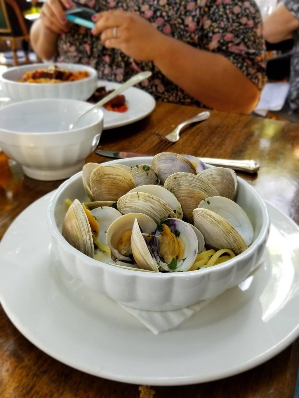 Rustic at Francis Ford Coppola Winery | restaurant | 300 Via Archimedes, Geyserville, CA 95441, USA | 7078571485 OR +1 707-857-1485