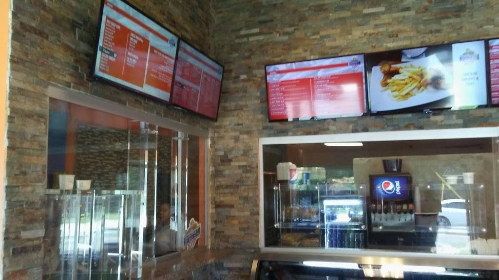 Market Fresh Deli | restaurant | 18200 W Chicago, Detroit, MI 48228, USA | 3133979051 OR +1 313-397-9051