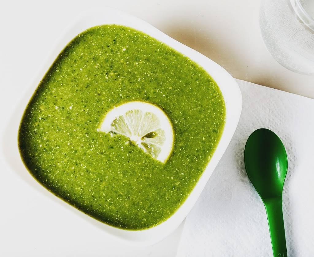 The Green Fork | restaurant | 69305 LA-21, Covington, LA 70433, USA | 9859002200 OR +1 985-900-2200