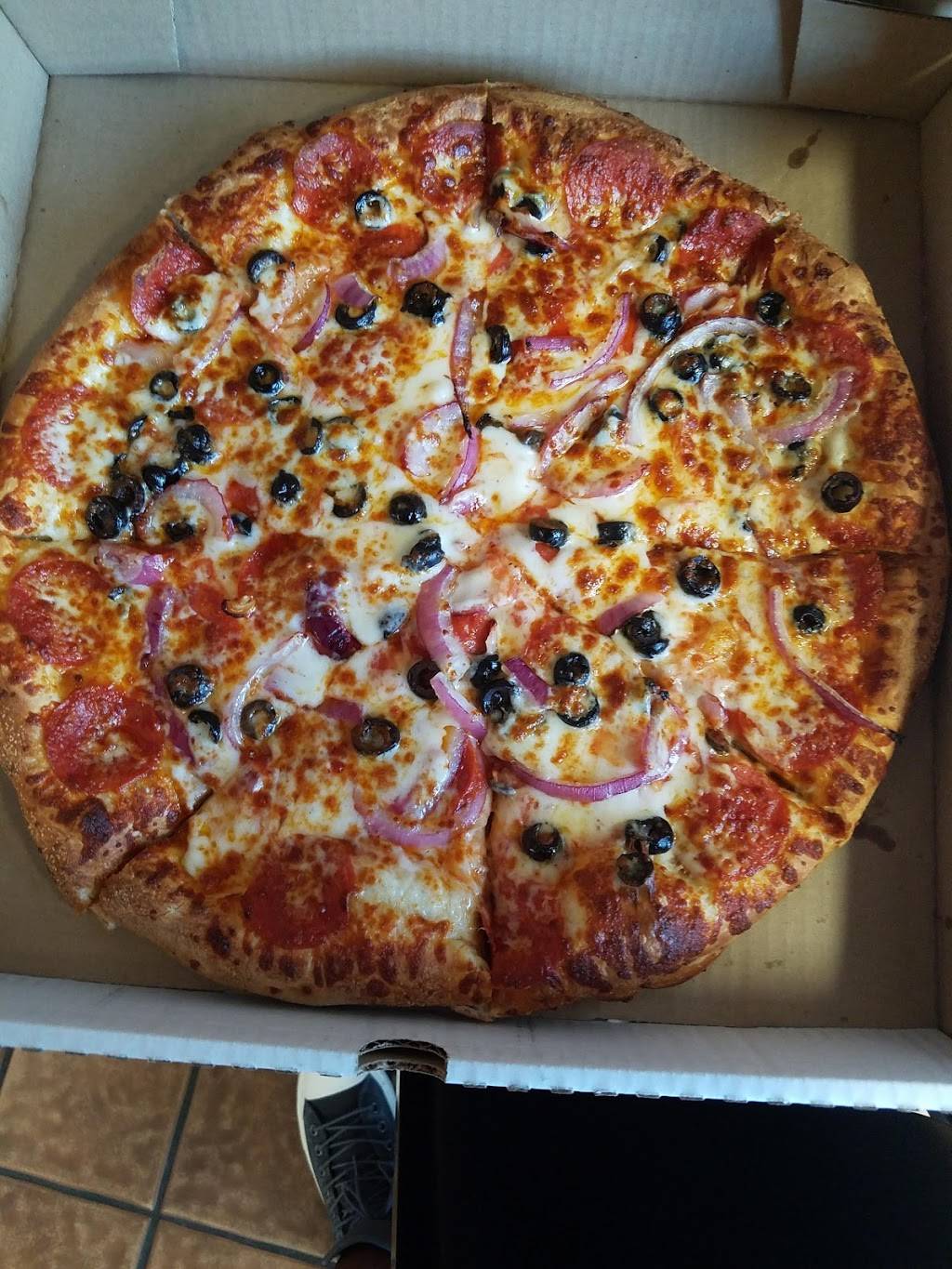 New Millennium Pizza | restaurant | 4209 W Century Blvd, Inglewood, CA 90304, USA | 3106721710 OR +1 310-672-1710