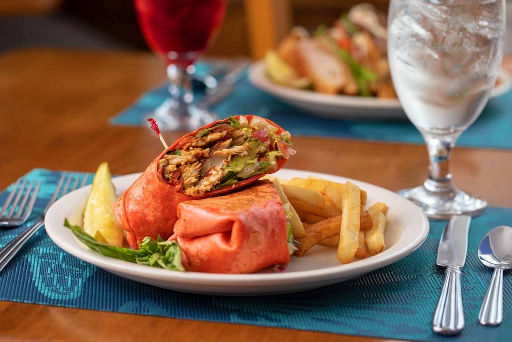 Normandie Seaside Cafe at West Wind Inn | restaurant | 3345 W Gulf Dr, Sanibel, FL 33957, USA | 2394721541 OR +1 239-472-1541
