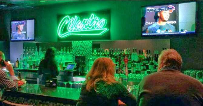 Cilantro Tapas & Bar | restaurant | 287 Windsor Hwy #100, New Windsor, NY 12553, USA | 8455228020 OR +1 845-522-8020