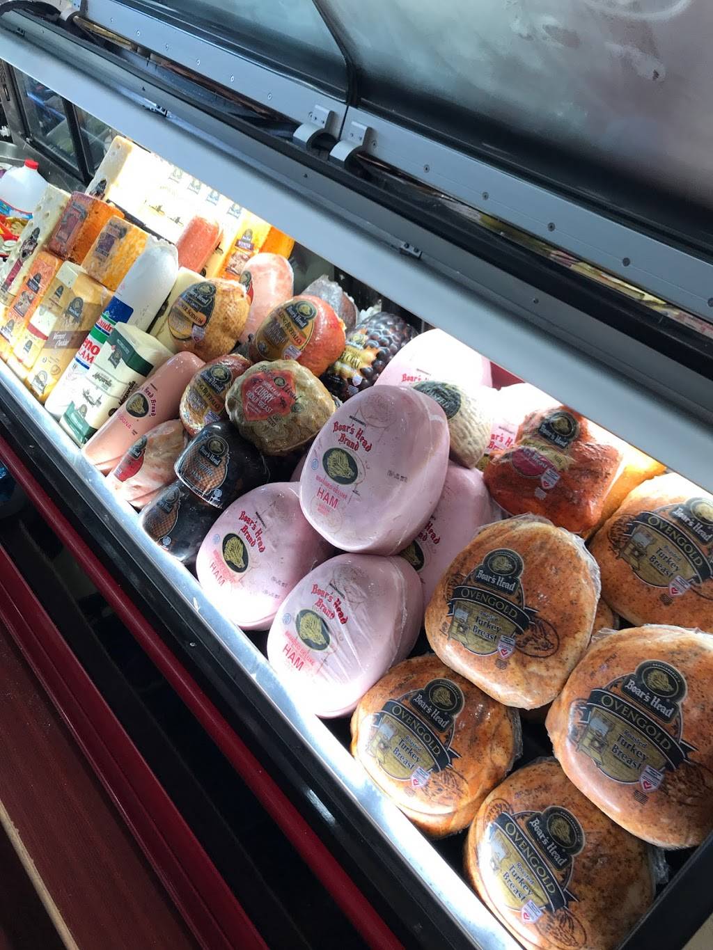 Knollwood Deli | restaurant | 1155 Knollwood Rd, White Plains, NY 10603, USA | 9145927056 OR +1 914-592-7056