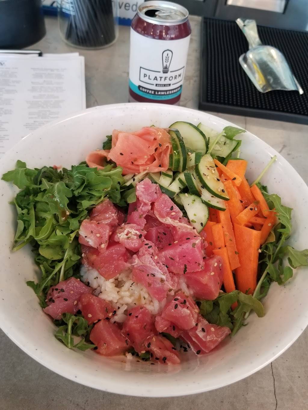 Canteen Park | restaurant | 181 Market St, Kingston, PA 18704, USA | 5702130992 OR +1 570-213-0992