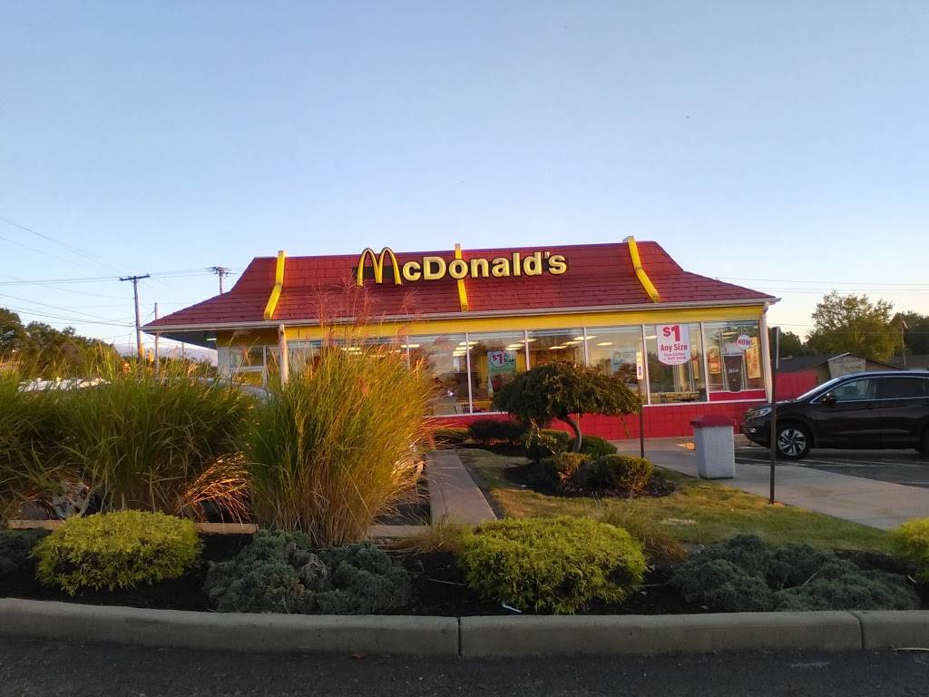 McDonalds | cafe | 1709 S Raccoon Rd, Austintown Township, OH 44511, USA | 3307920527 OR +1 330-792-0527